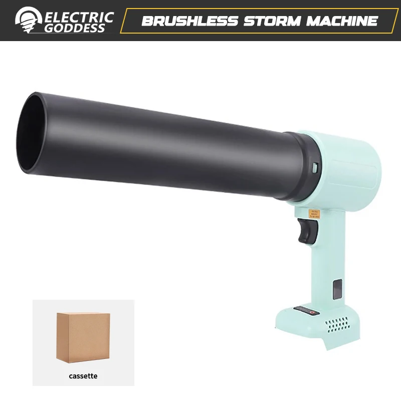 

Бесщеточный воздуходувка Makita 18В