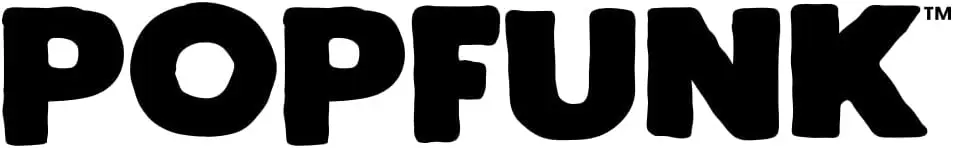 Женская футболка Popfunk Classic Back to The Future Outatime с коротким рукавом и рисунком