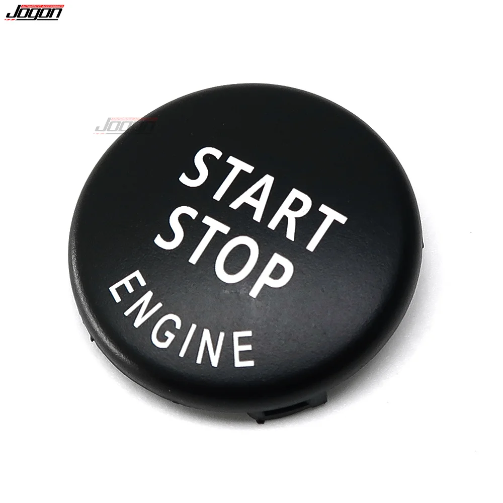 Кнопка START двигателя автомобиля замена крышки переключатель STOP аксессуары