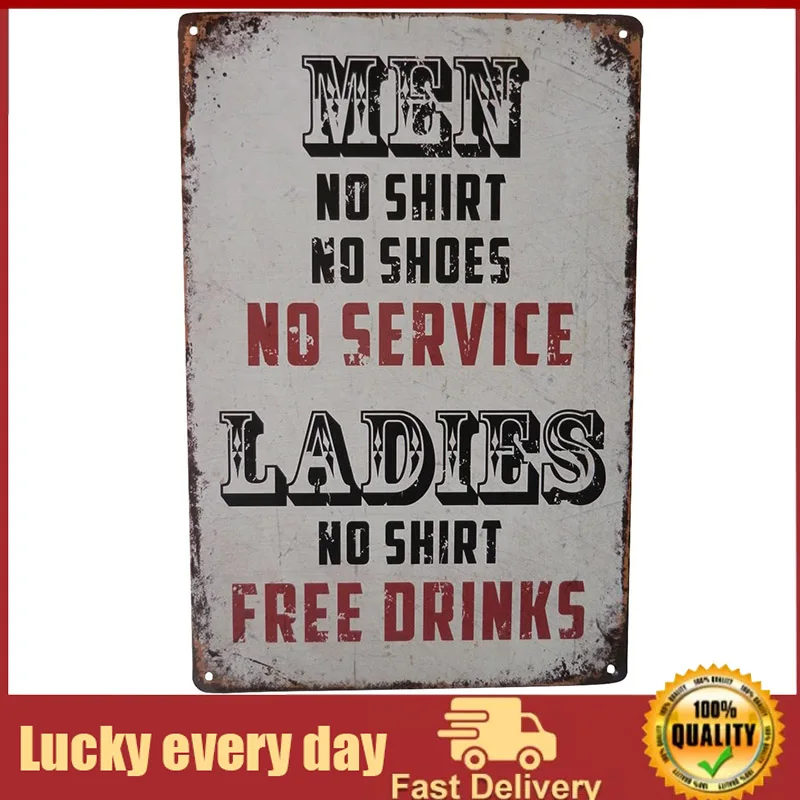 Забавный металлический Ретро-постер Strosportsandtech в виде пива, напитков без алкоголя, Забавный жестяной знак для бара, паба, столовой, кафе, Настенный декор, домашний декор