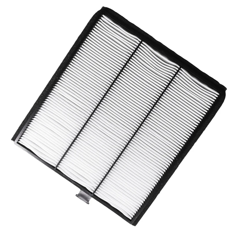 Воздушный фильтр салона для Acura MDX 2001-2006 Odyssey 1999-2004 Pilot 2003-2008 80290-S0X-A01 C45459