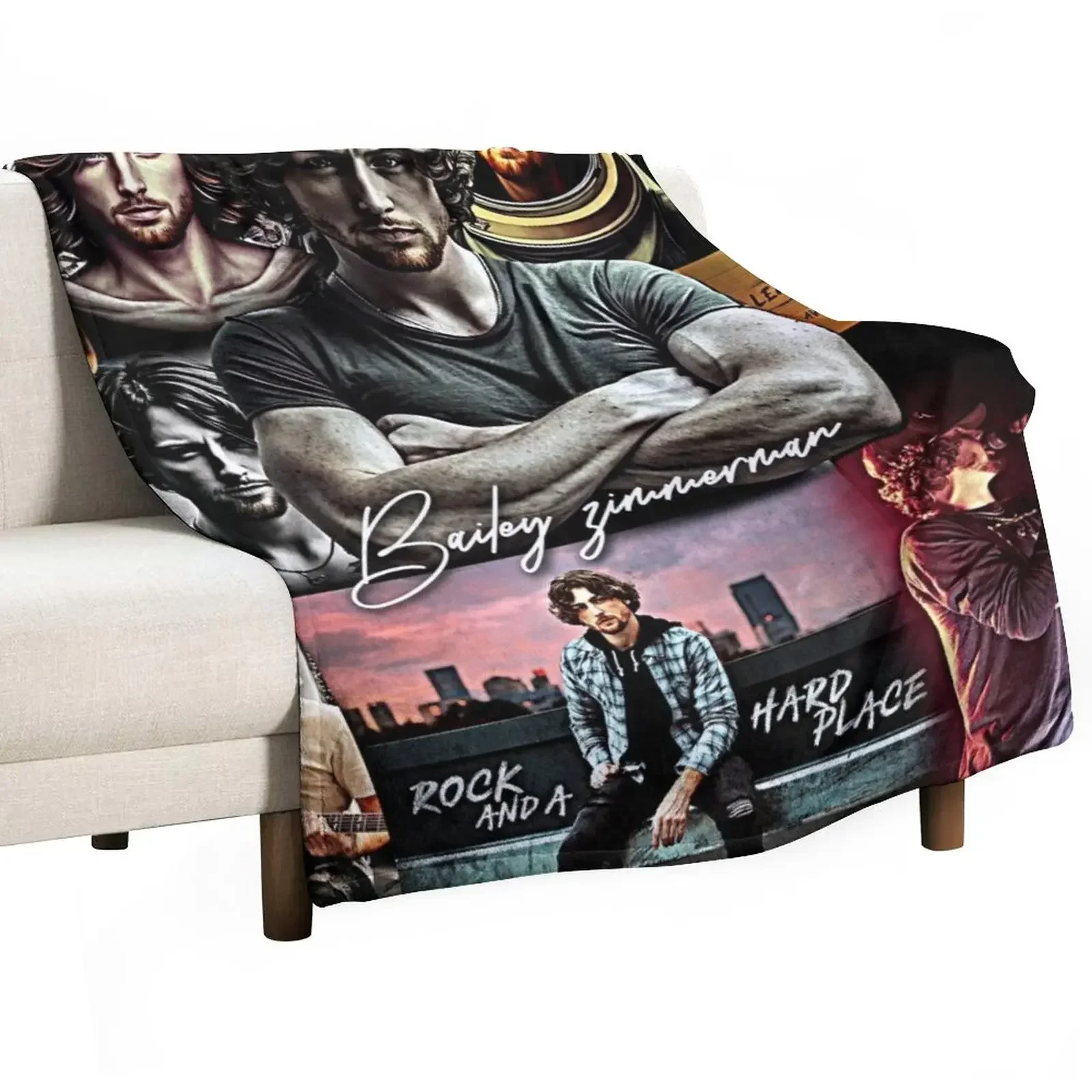 Брезентовое одеяло bailey zdive Man идея для подарка на День святого Валентина детские