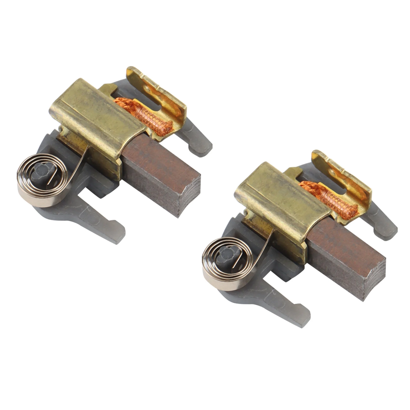 Держатель угольных щеток 493511 -00 для DeWALT 603754 -01 DC930 DC926 DC927 DC935 DC936 DC984 DC987 DC988