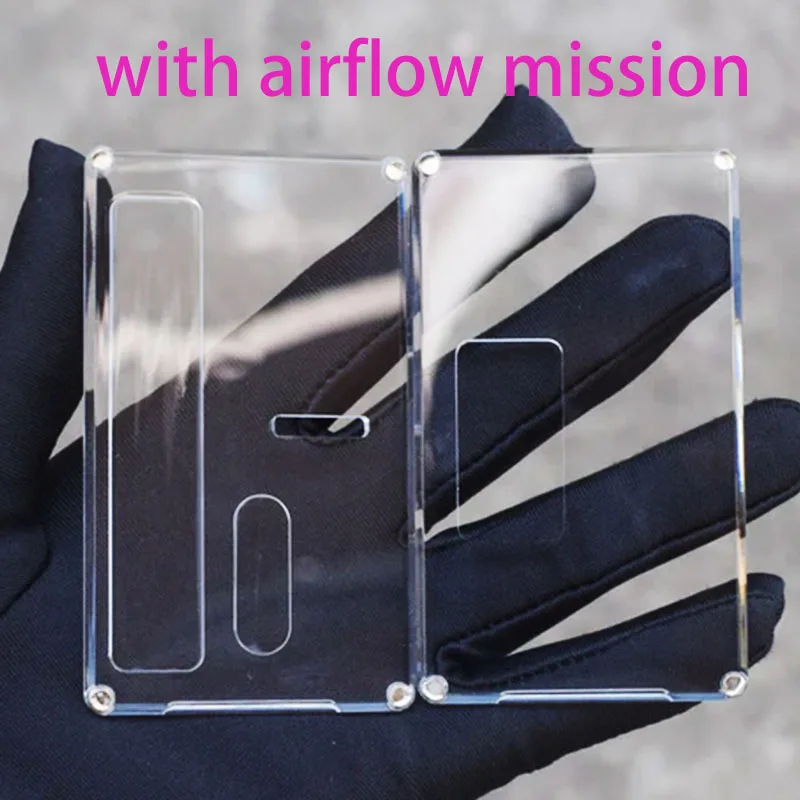 Акриловая дверная табличка для дома