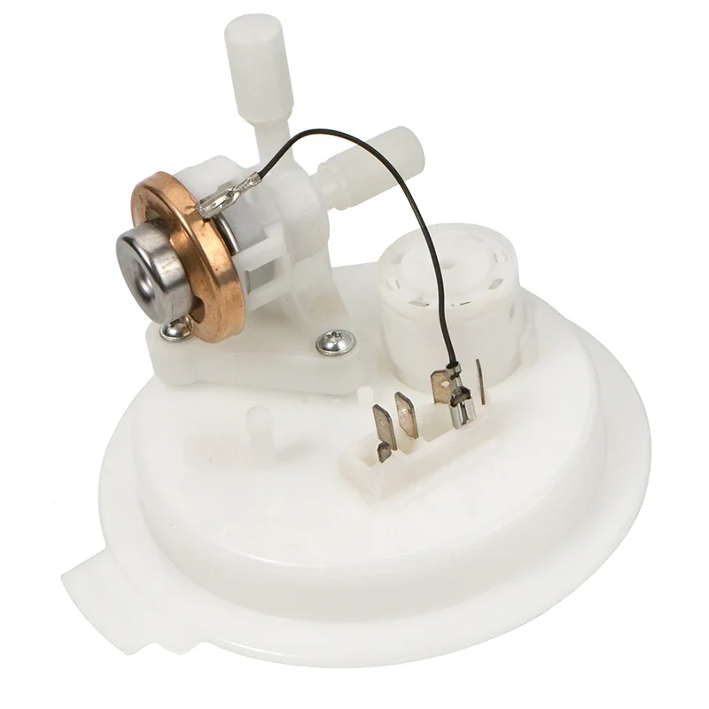 Модуль автомобильного топливного насоса с регулятором давления топлива в сборе