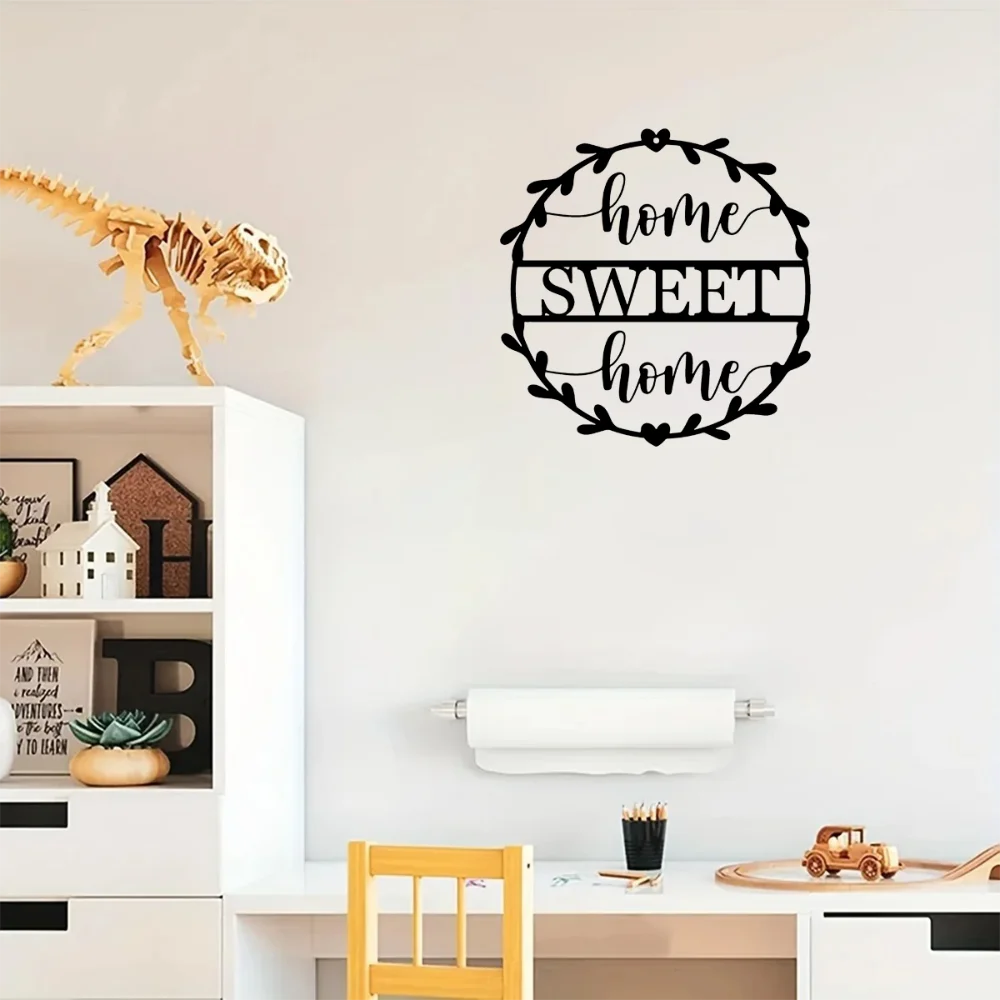 Украшение для дома милый домашний декор стен: гостиная и спальня декоративная