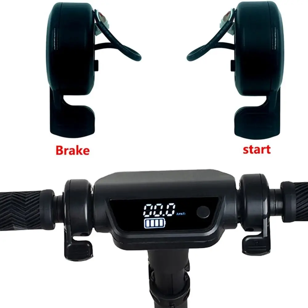 Аксессуары для скутеров акселератор электрического скутера прочные