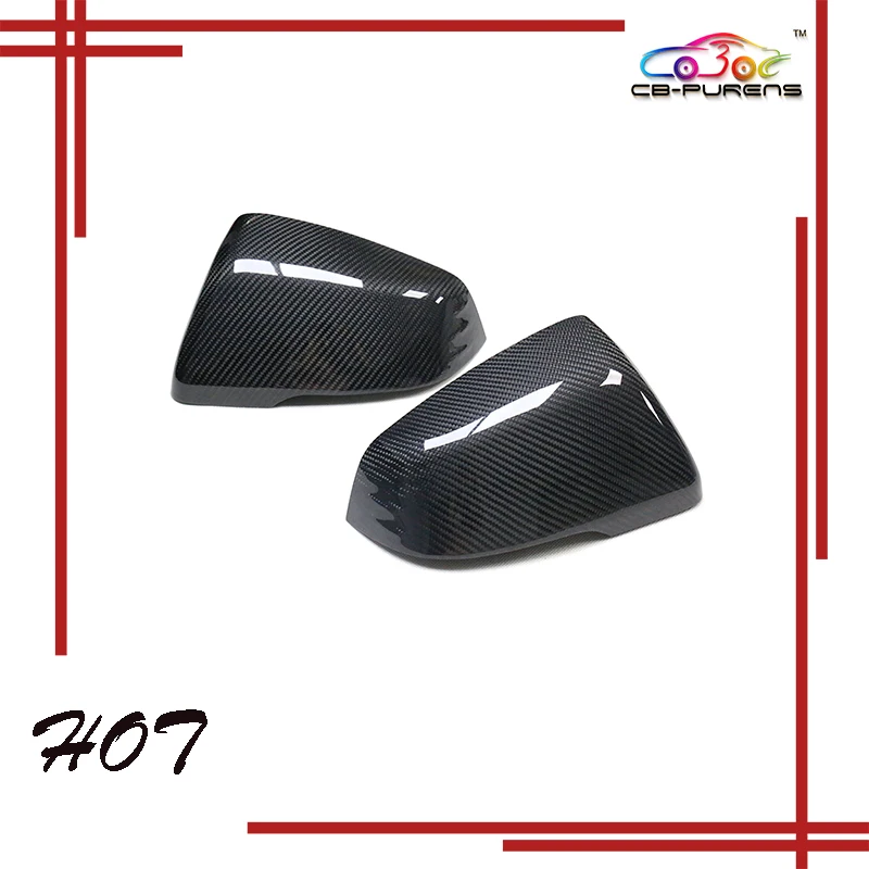 Для BMW 1 Ser F40 F52 2 F44 F45/F46 X1 F48/F49 X2 F39 Z4 G29 Toyota SUPRA Дополнительная/замена крышки зеркала