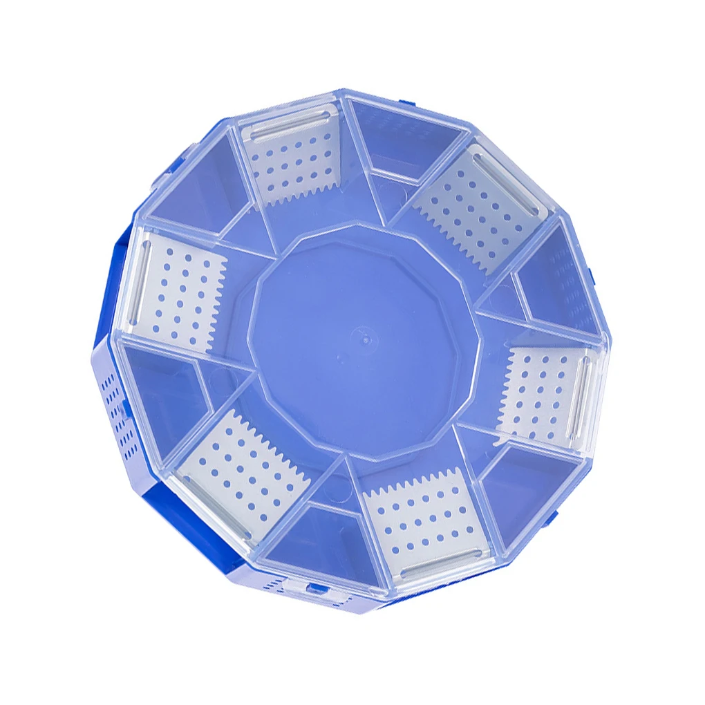 

Cockroach Trap Box Household Small Size Cockroaches Catcher Accessory