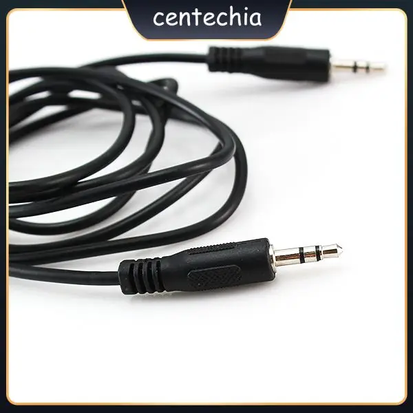 

1.5m High quality AUX audio cable 3.5mm Jack 3.5 mm male to male stereo AUX Cable for Headphone Car Speaker Computer Aux cord
