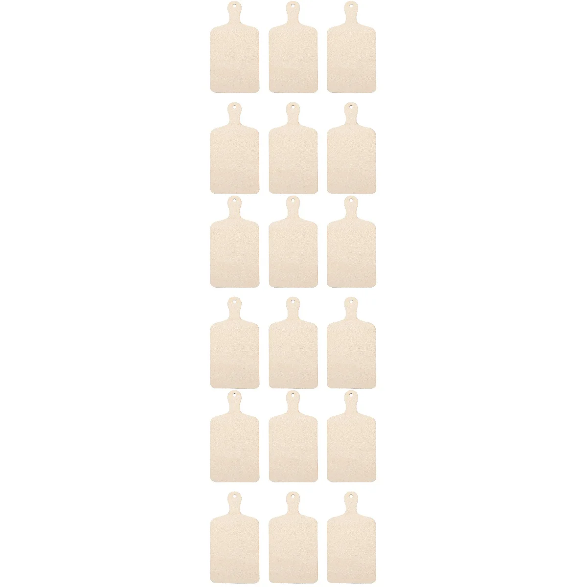 

Board Cutting Mini Boardswooden Wood Handle Crafts Smallcharcuterie Craft Serving Kitchen Unfinished Paddle Tray Cheese Chopping