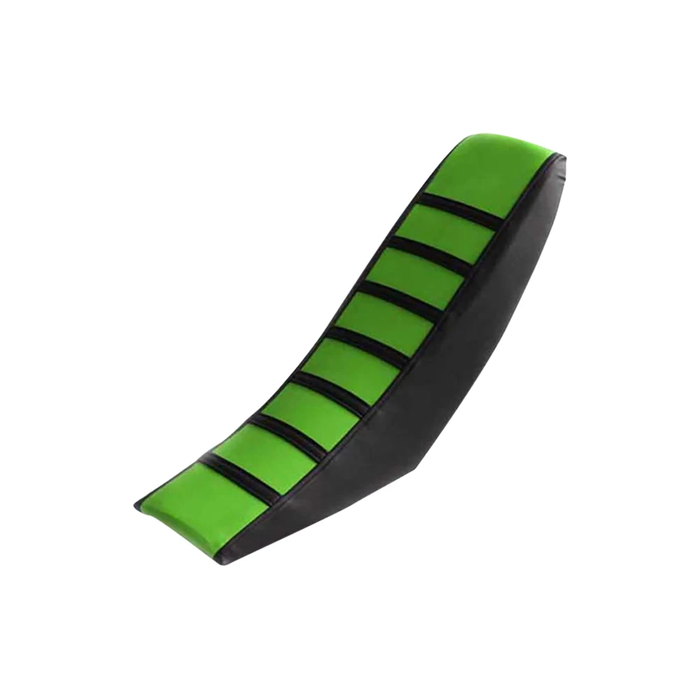 Мотоциклетный мягкий резиновый чехол в полоску с захватом для KTM HUSQVARNA HONDA YAMAHA SUZUKI