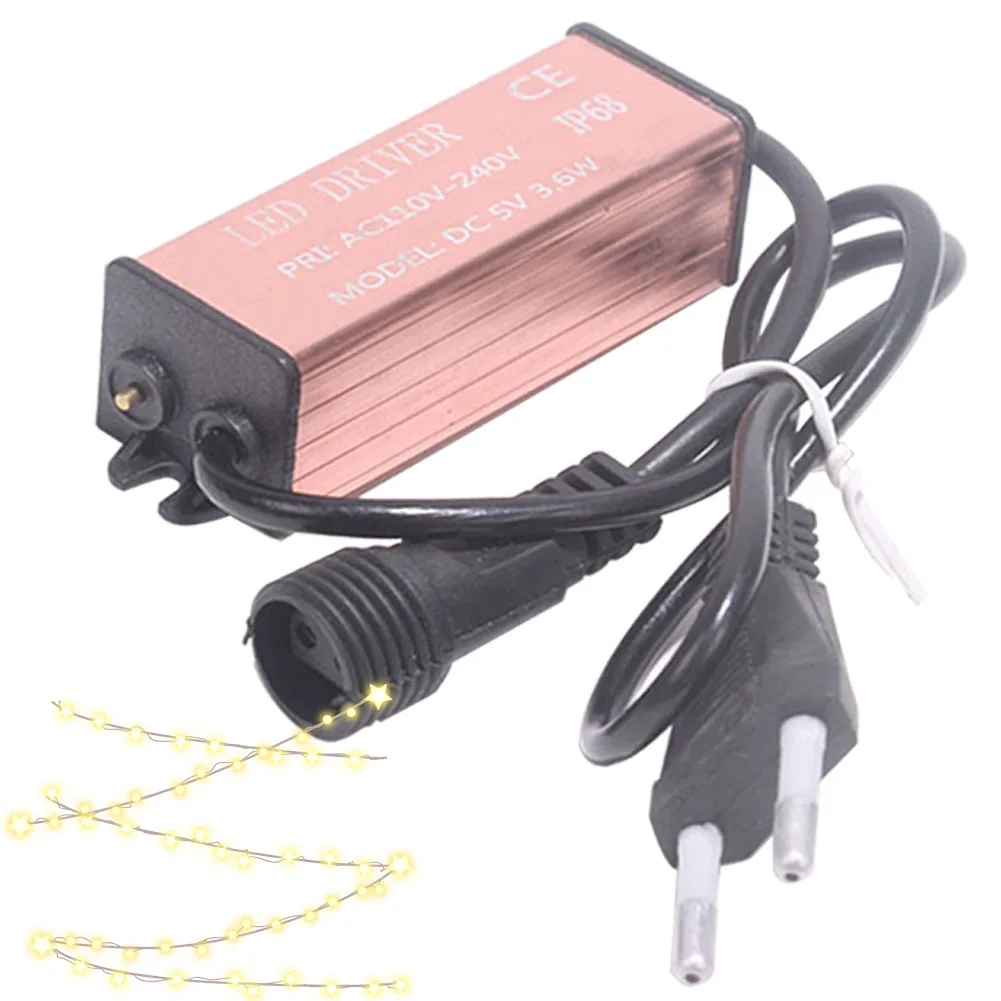 Трансформатор низкого напряжения переменного тока в постоянный 5 В/24 В