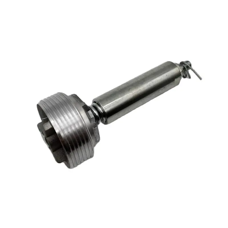 Клапан обратного давления для экскаватора Caterpillar CAT/E320 323C/D 3 0/4 0