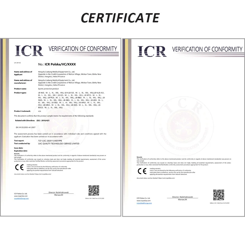 Пояс для поддержки нижней части спины Антискользящая поясничная опора с 6