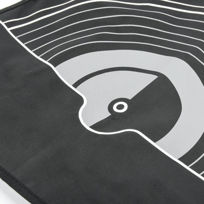 Виниловый проигрыватель пылезащитный чехол проигрывателей для AT-LP60X AT-LP60XBT