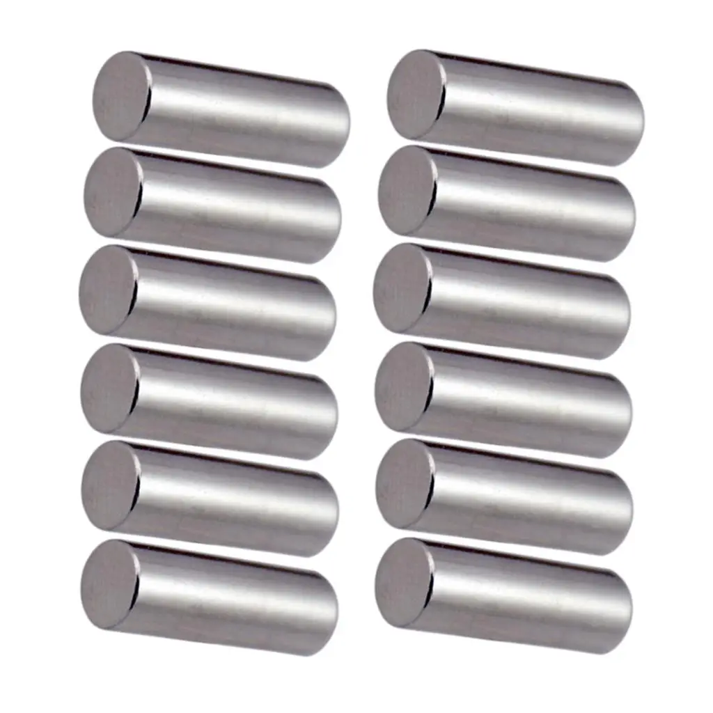 

Guitar Pickup Slug Pole Magnetic Bar for Electric Bass Pickup Luthiers Tool