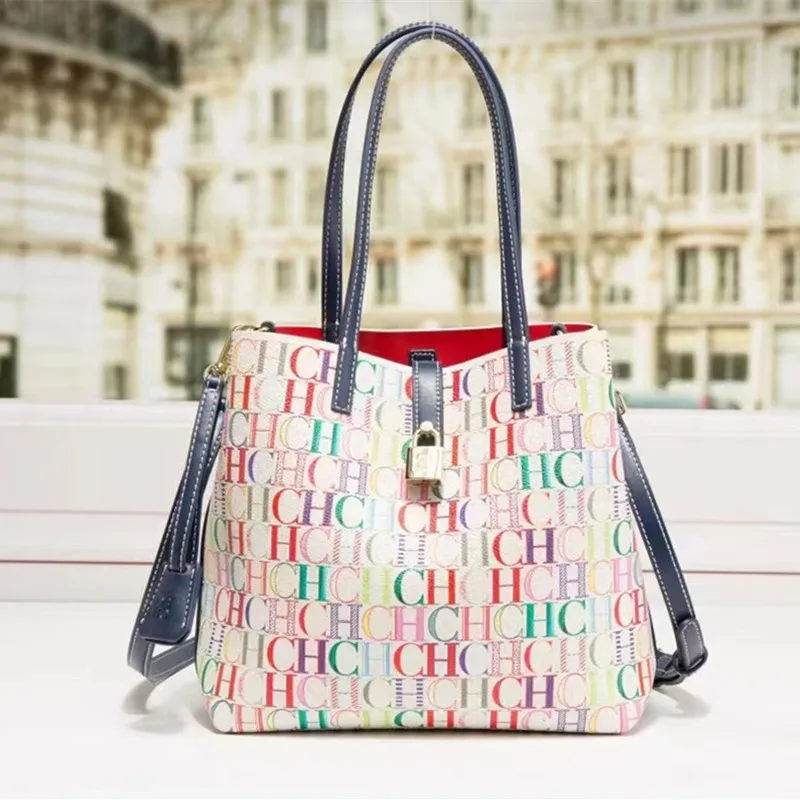 

Женская сумка из натуральной кожи, с одной лямкой