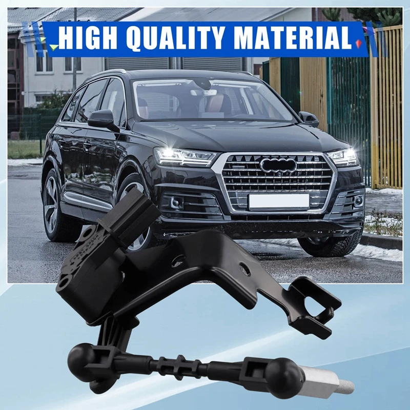 Датчик высоты передней фары автомобиля для Q7 2018-2024 гг.