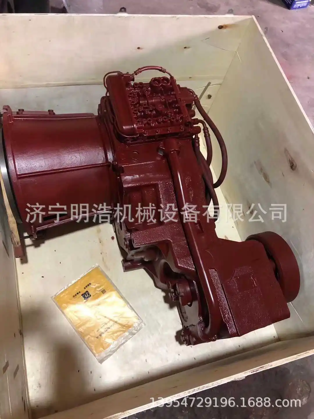 Оригинальные детали коробки передач ZF4WG-208 аксессуары для мотоцикла гарантия