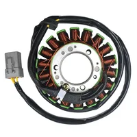 Motorcycle Ignition Magneto Stator Coil For Can-Am Outlander 330 2X4 330 4X4 400 STD 2X4 400 STD 4X4400 XT 4X4 Max 400 STD 4X4
