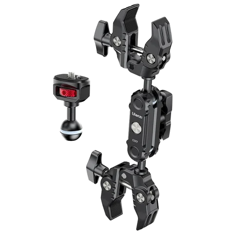 Зажим Ulanzi CO17