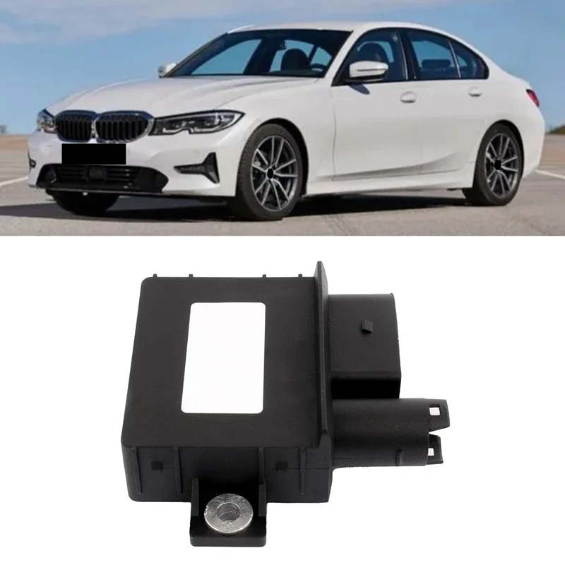 Модуль управления свечей автомобильной вилки GSE108 132194 для BMW 3 5 7 серии X5 X6 0 N57