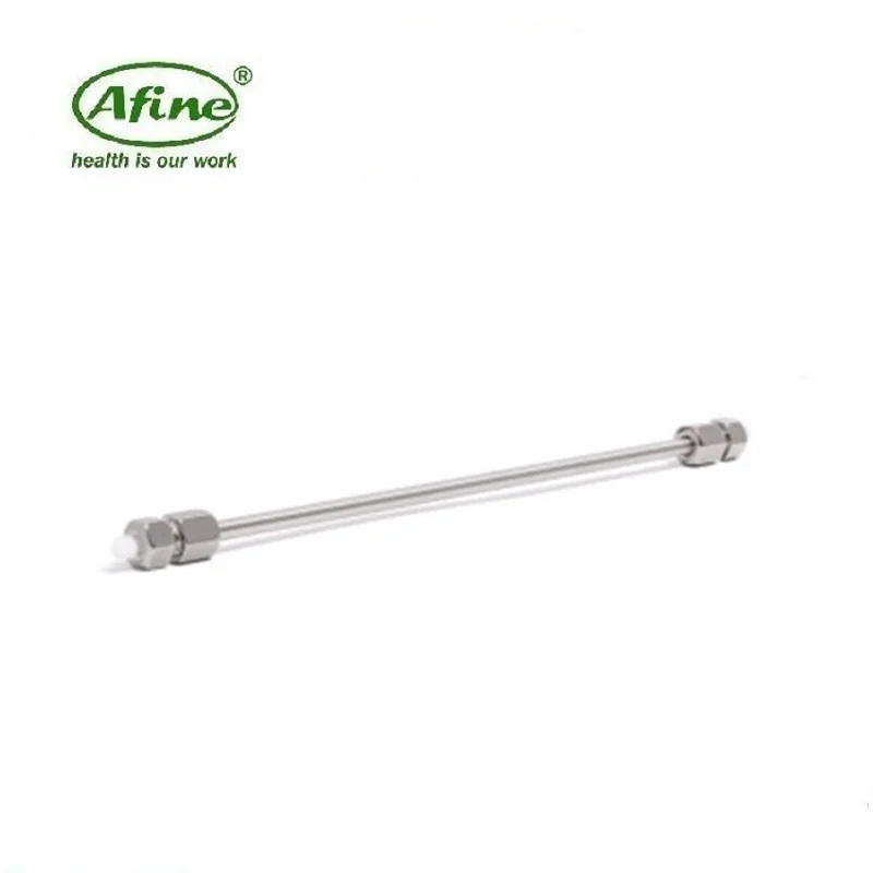 Колонки для обмена ионов AFINE Agilent ZORBAX 880952 -703 SAX 4 6 х 250 мм колонка HPLC 5 мкм