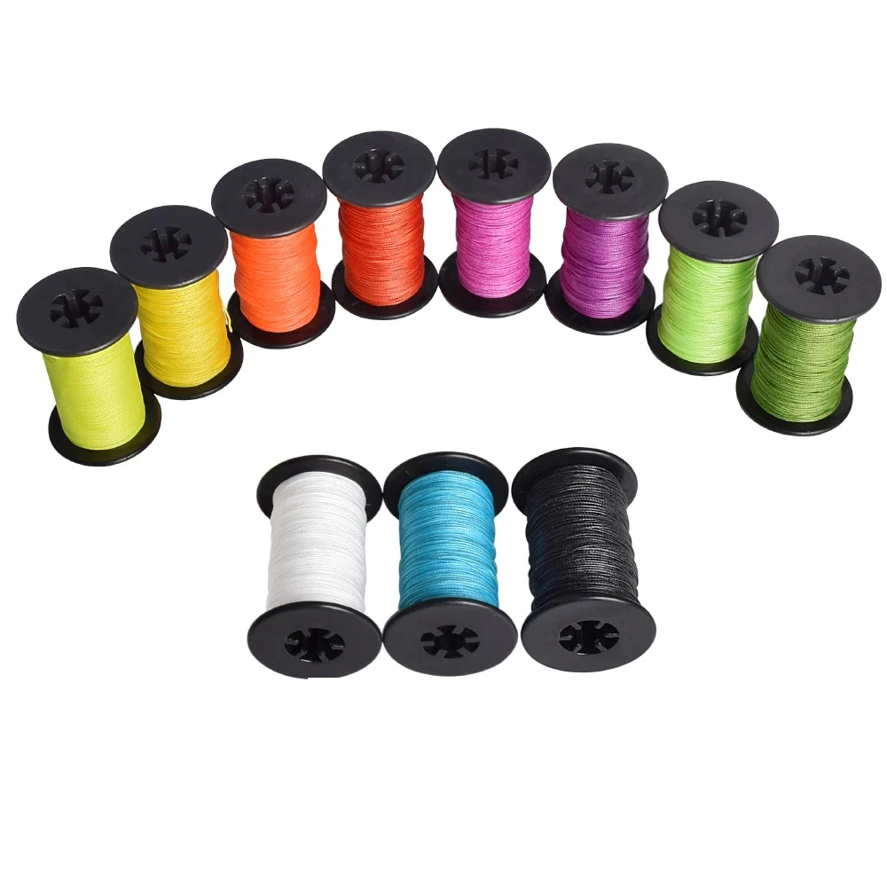 

30M Bow String Serving Thread Rope For Various Archery Bow Bow Hunting Accessories Free Shipping