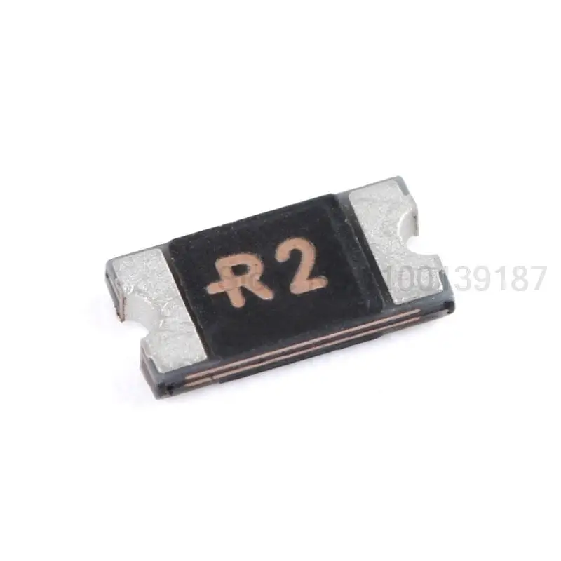 10 шт./лот оригинальный патч 1206 PTC 200 мА 30 в 0 2 A SMD1206P020TF Самовосстанавливающийся