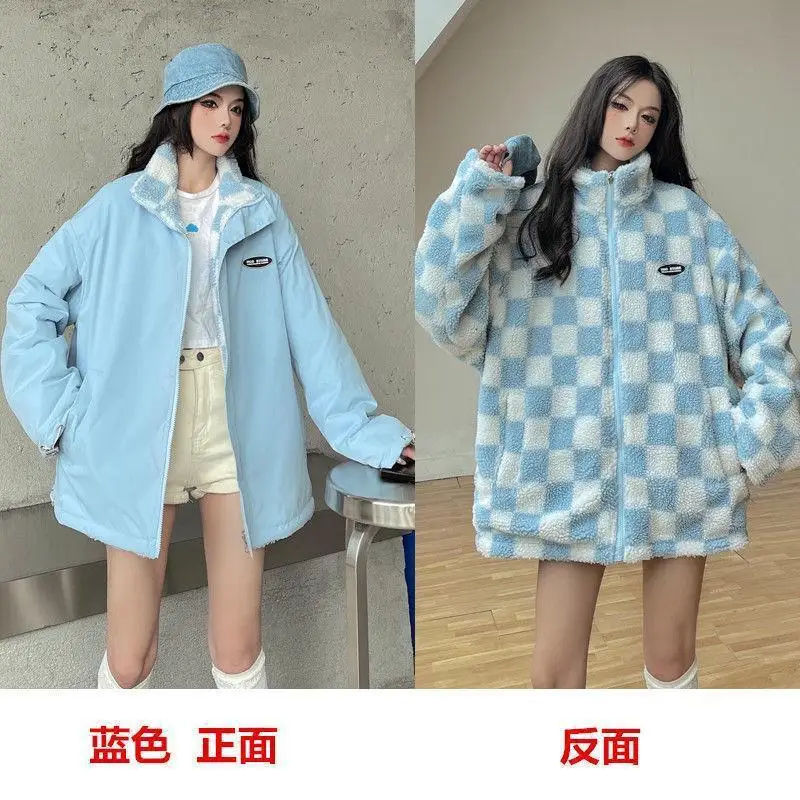 Рисунок 3 - Пальто из овечьей шерсти для женщин