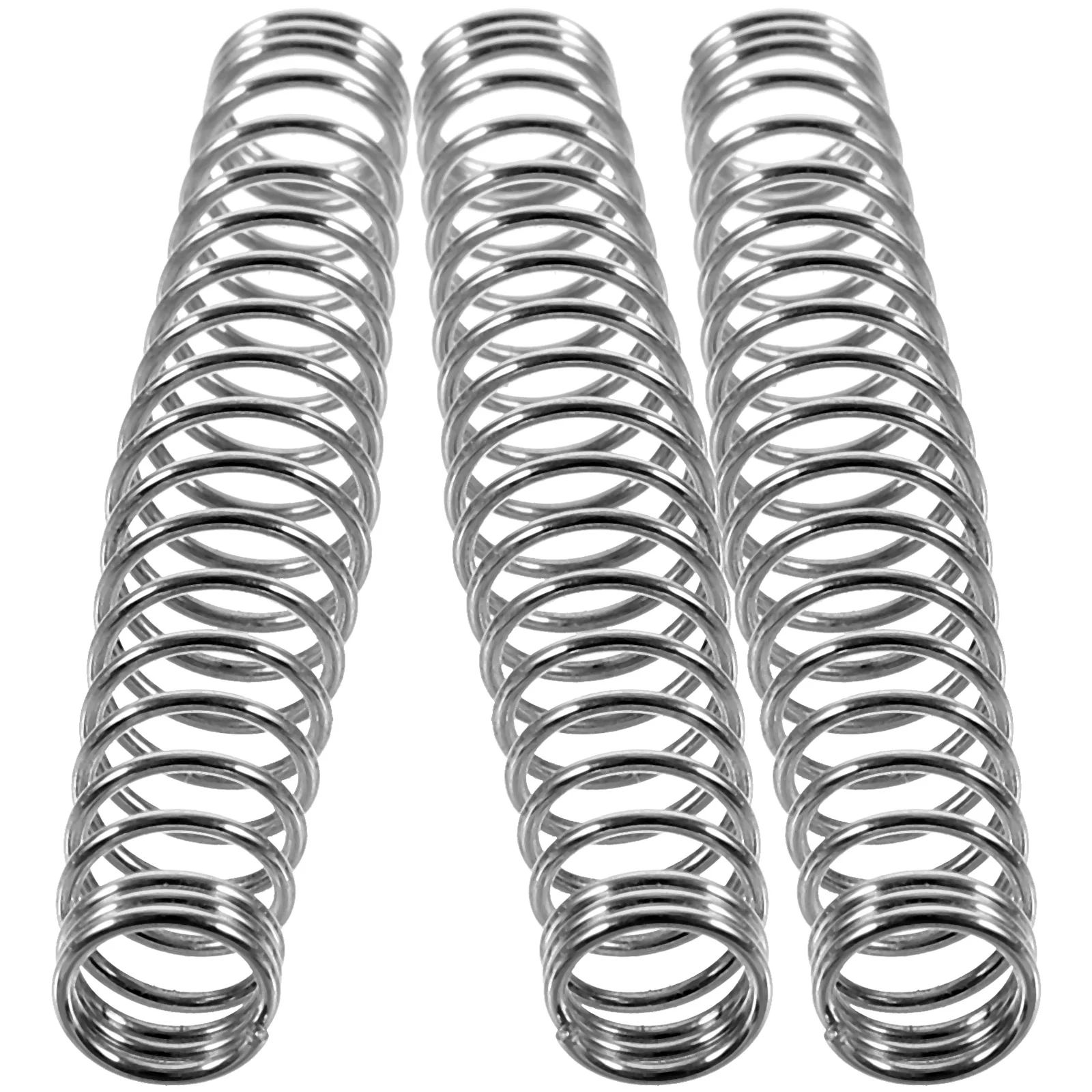 

3 шт. Пружины для садовых ножниц