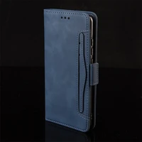 for tcl 30 5g magnetic flip phone case leather tcl 30 plus 5g doka luxury wallet leather case cover