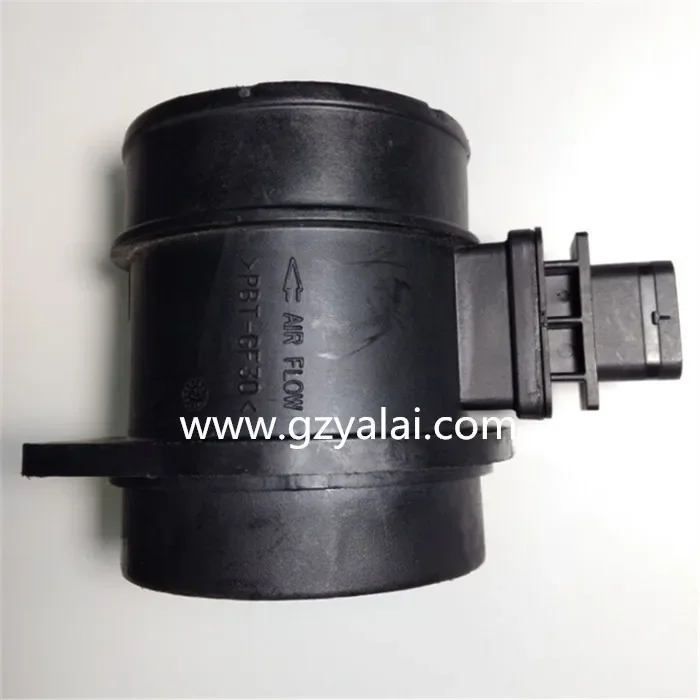 Современный модернизированный датчик расхода воздуха с датчиком ABS для