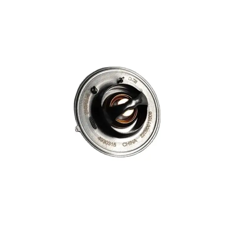 Термостат двигателя Cummins 6BT