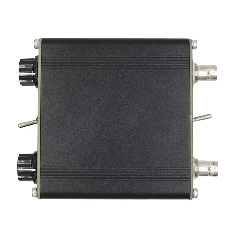 QRP Z-Match Ручной тюнер Антенна 5 Вт Тюнер 3-28 МГц Антенный тюнер HAM (art.: 3920cbf899b95) - 3920cbf899b95