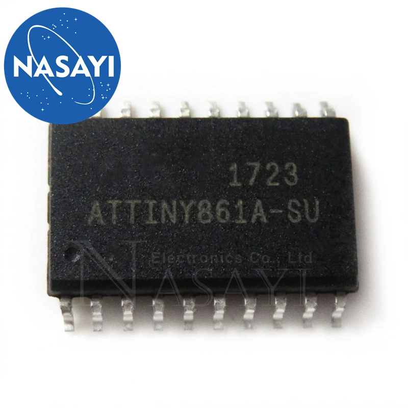 

ATTINY861A-SU ATTINY861A SOP-20