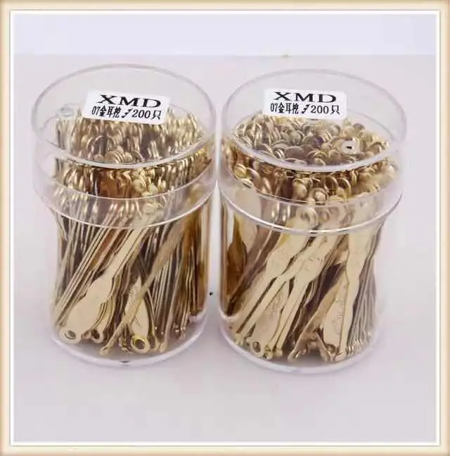 

Спиральный очиститель для ушей 200 шт./компл., ложка для ушей, инструмент для ухода за ушами из нержавеющей стали