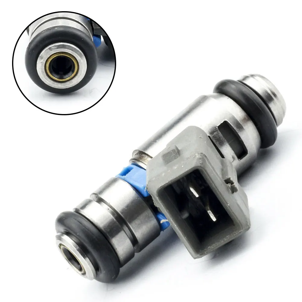 

1 шт. топливный инжектор для FIAT IWP-006 198499 60657179 9627771580, Высококачественная Поставка топлива для автомобильного двигателя, инжекторы, аксессуары