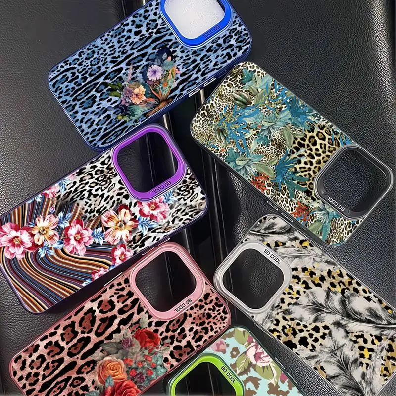 Чехол для телефона iPhone 15 Pro Max 14 13 12 11 XS X XR Plus Мягкий противоударный креативный