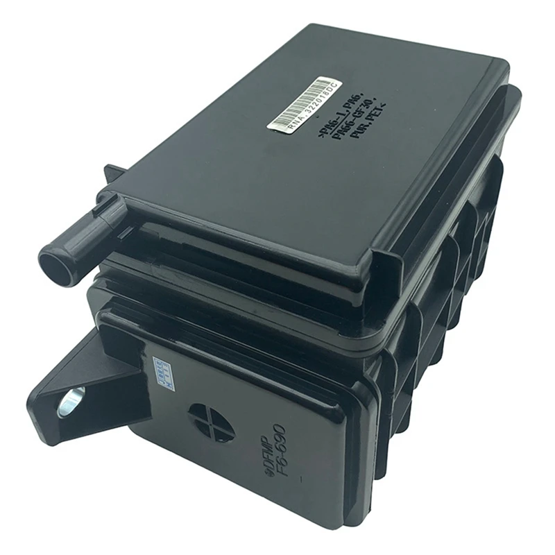 Автомобильная канистра с активированным углем клапан в сборе топливный бак