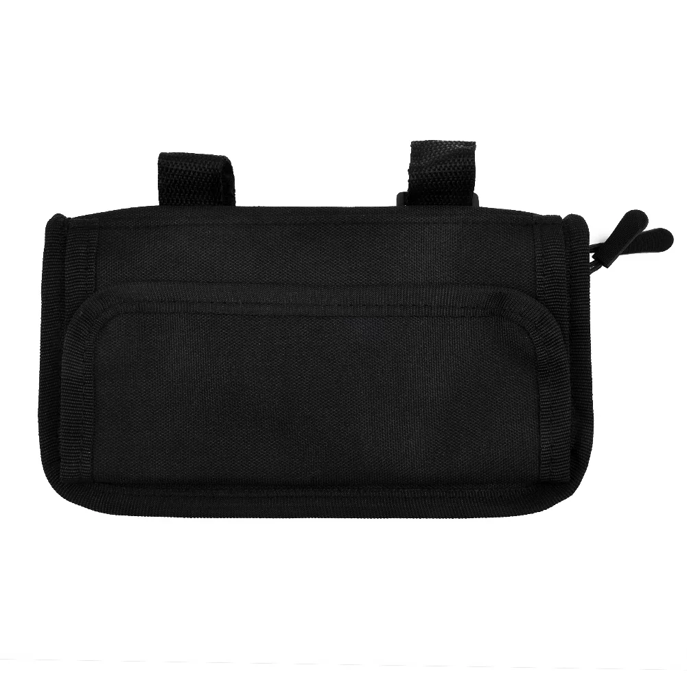 

Car Roll Bar Grab Handle Sunglasses Holder Storage Bag Black 21x11cm Car Storage Bag Fit For Jeep-Wrangler TJ JK JL JT 1997-2022