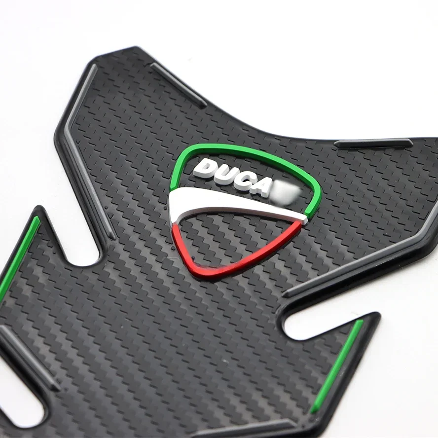 Наклейки на бак топлива мотоцикла 3D наклейки для DUCATI PANIGALE V2 899 959 1199 1299