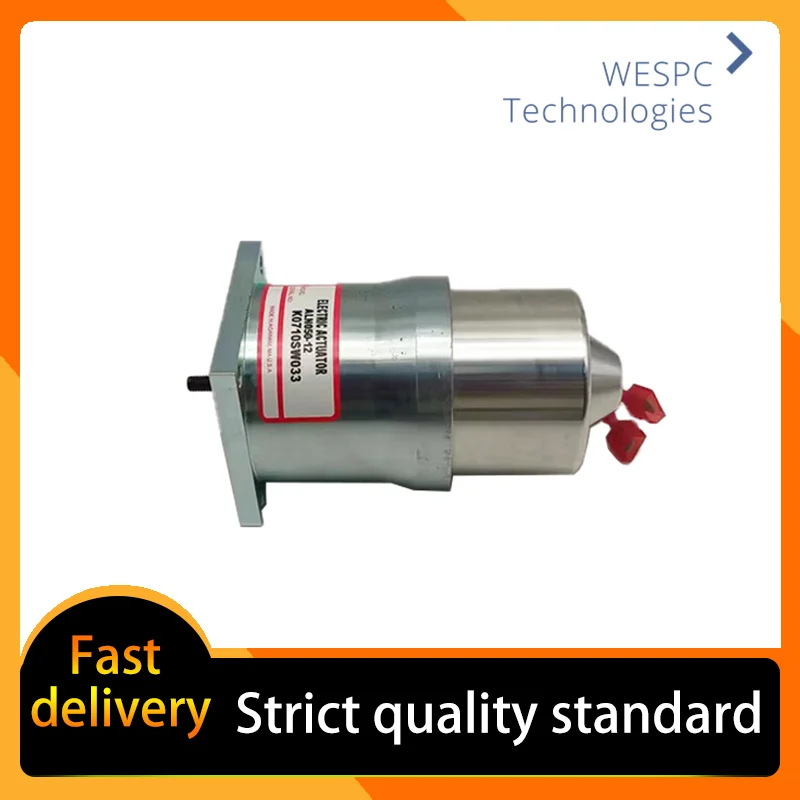 Оригинальные универсальные приводы GAC ALN050-12/24 Линейные серии ALN Push