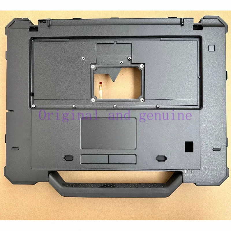 Новинка для DELL 7414 e7414 клавиатура фреймо-дисплей КБ Безель Упор рук с FP 00CWD5 0CWD5