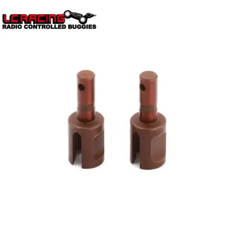 

Original LC RACING For C7008 Gear Diff outdrive(2) RC LC For LC10B5, PTG-1