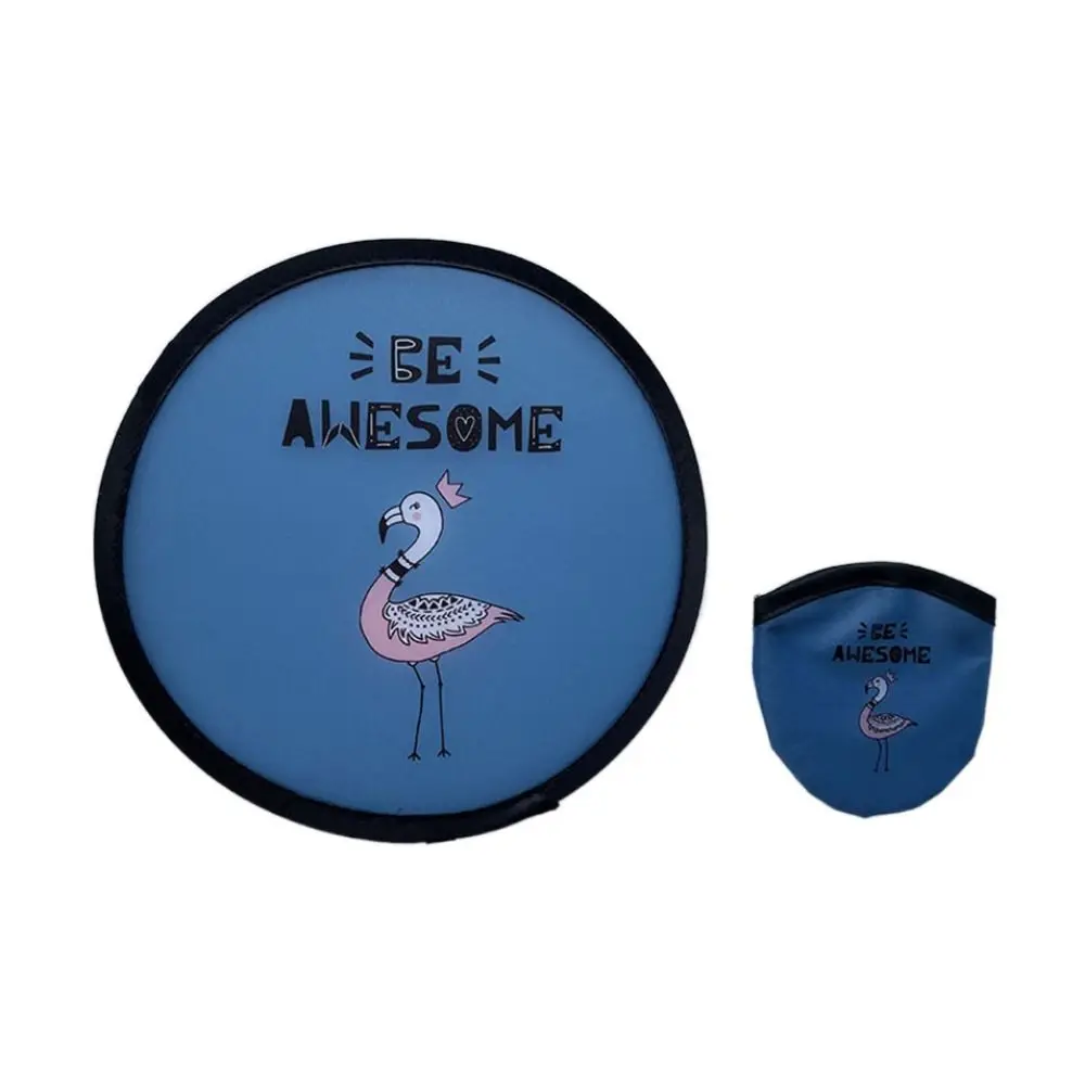 

Мини-вентилятор с летающим диском