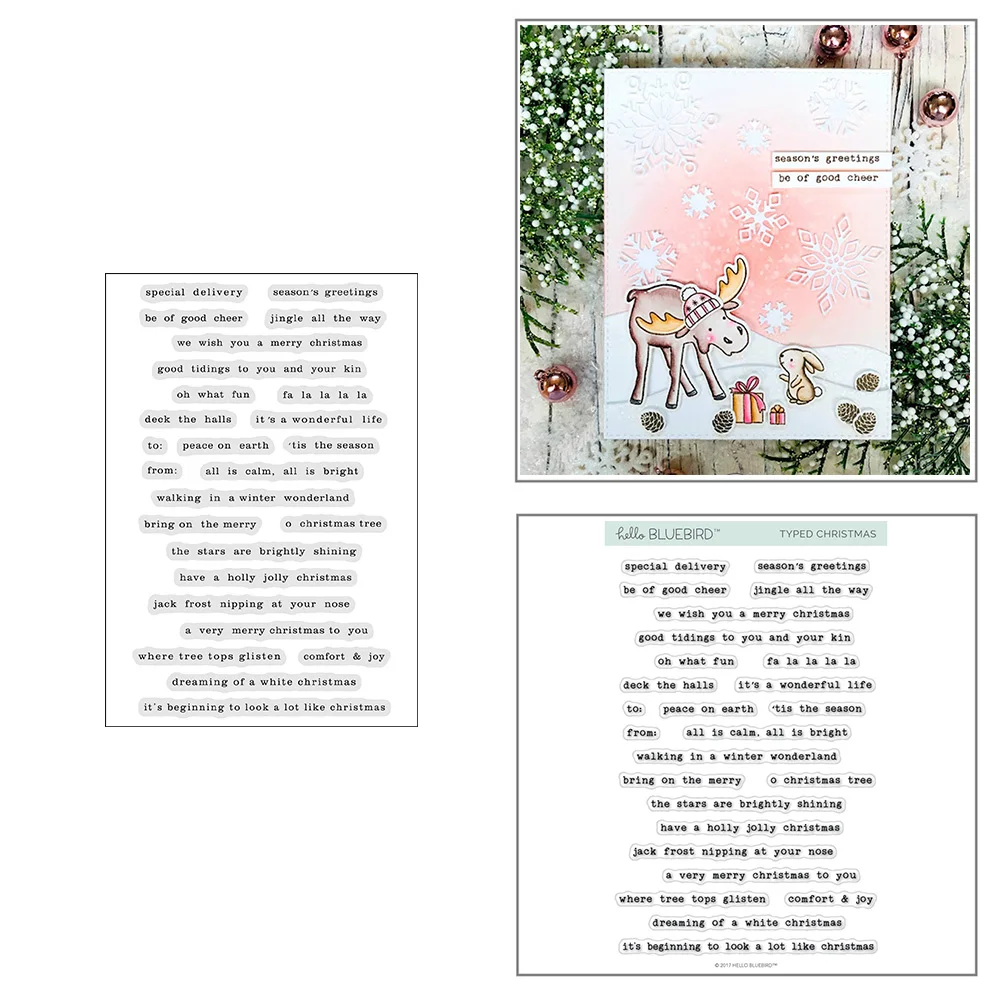 Drewniany znaczek i wykrojniki do metalu dla DIY Scrapbooking Album fotograficzny dekoracyjne tłoczenie papierowe karty rzemiosło Die 2022 nowość