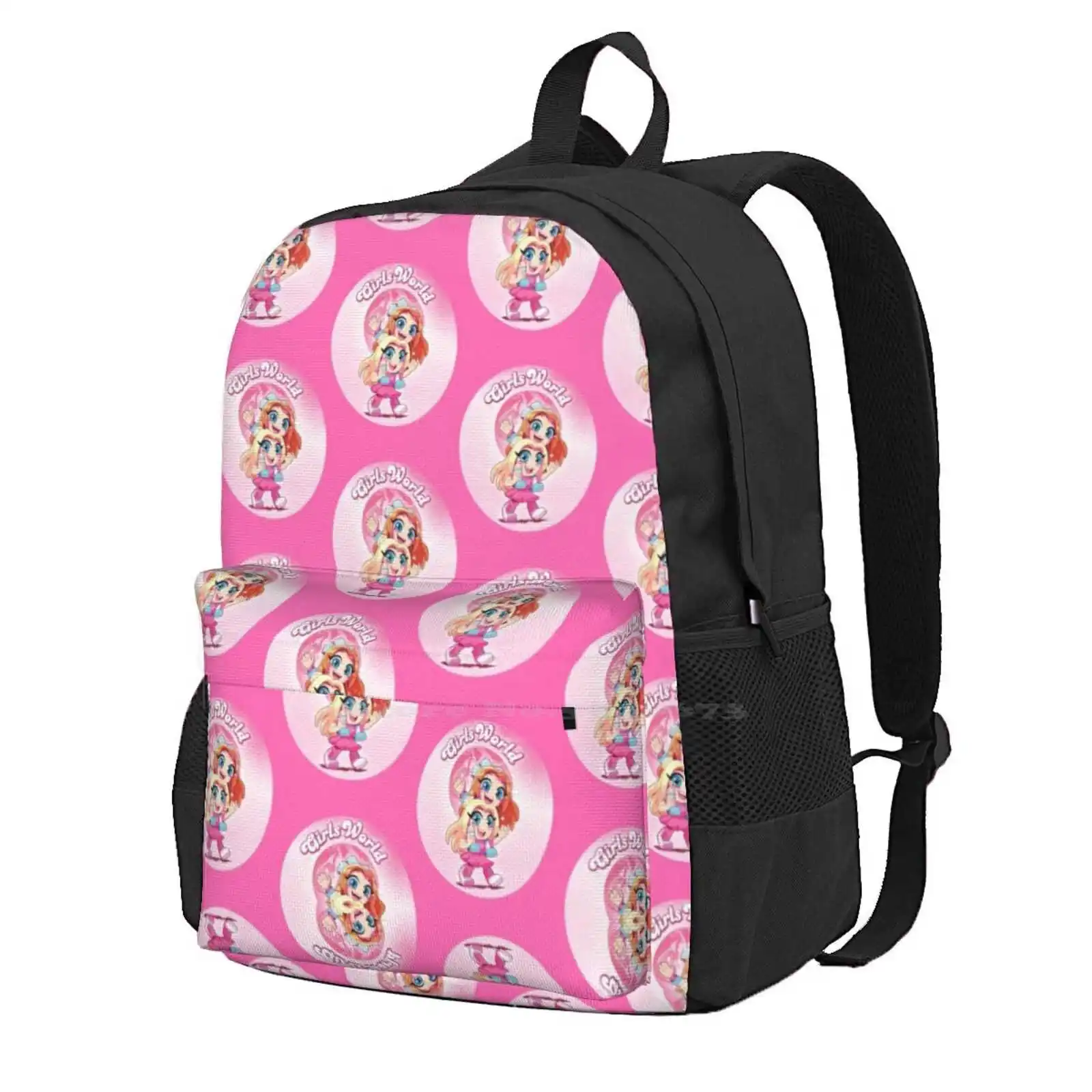 

Hey Cuties Large Capacity School Backpack Laptop Bags Hey Cuties Com Heycuties Hey Cutie Shop Turner Website Turner Shop