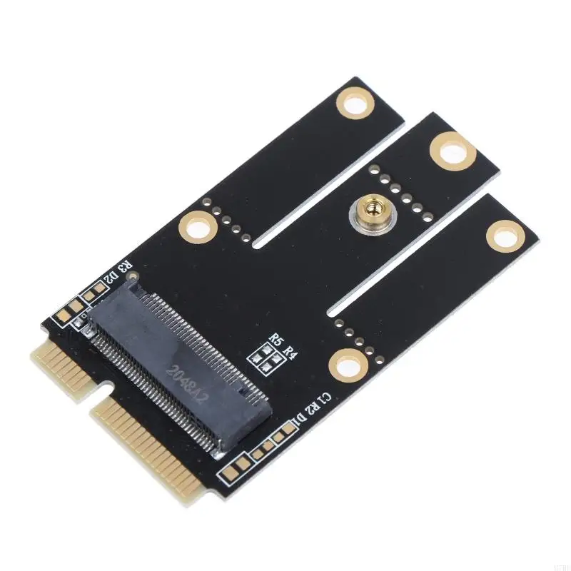 M7BE Card Mini PCIe для M.2 Wi -Fi Adapter разъема сети настольного ПК